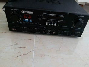 江西省九江市潯陽音響設(shè)備公司