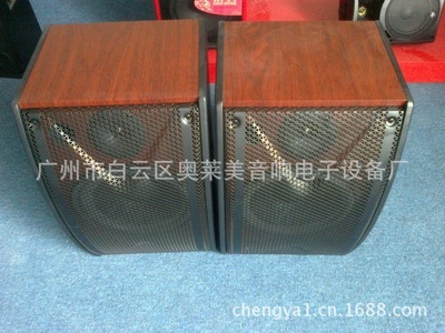 批發(fā)采購(gòu)音響產(chǎn)品-專業(yè)舞臺(tái)大功率KTV包房卡包音響音箱會(huì)議廣播10寸無(wú)源出批發(fā)批.