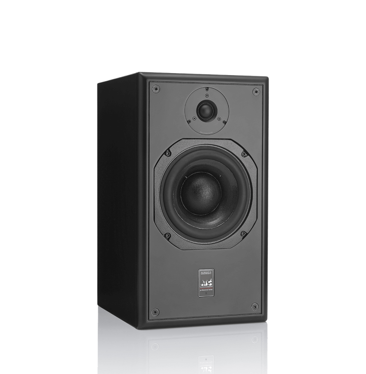 世界頂級音響品牌 - 英國 ATC