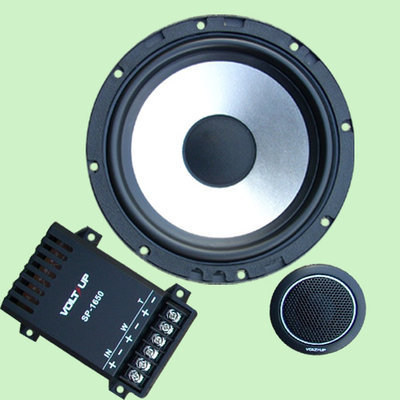 驚喜回饋喜迎雙蛋，快樂無限音樂不斷——汽車音響改裝全解析