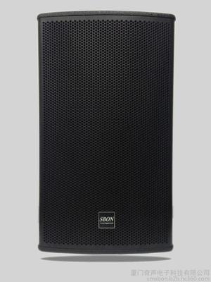 SBON FP-12寸專業(yè)音箱 西藏日喀則地區(qū)KTV與舞臺(tái)音響的理想選擇
