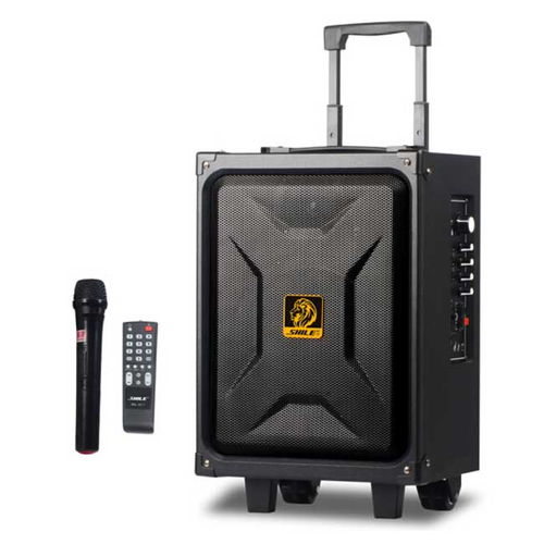 獅樂音響 打造專業(yè)級戶外音響設備，引領戶外聲效新體驗