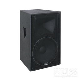 河南專業(yè)音響設備直銷 構(gòu)筑卓越聲學體驗的專業(yè)之選