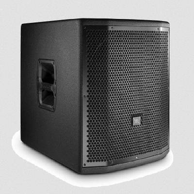 JBL PRX815XLFW 15寸有源低音音響 專業音響系統的心臟與基石