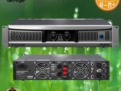 供應(yīng)百靈達(dá) EUROPOWER EPX2000 專業(yè)功放 性能與可靠性的融合